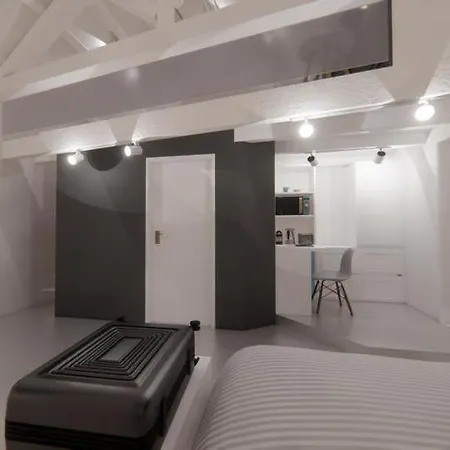 Hotel Corsovittorio87suite