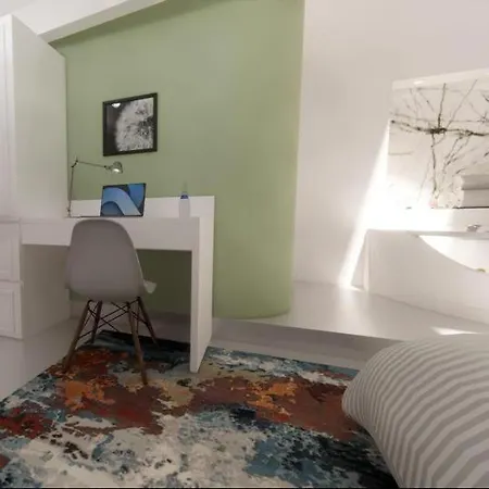 Corsovittorio87suite Hotel Cagliari