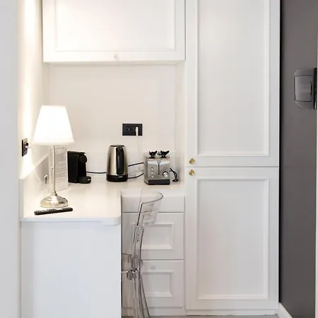 Apartment Corsovittorio87suite Cagliari