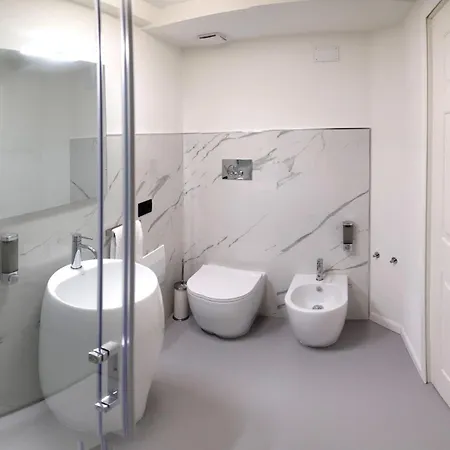 Corsovittorio87suite Apartment Cagliari