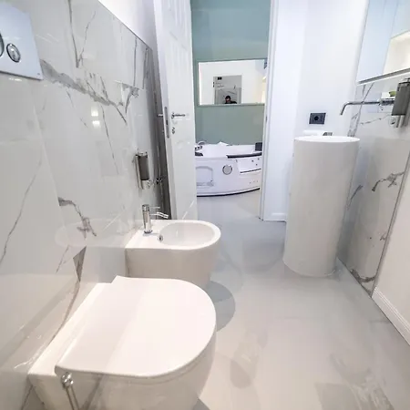 Apartment Corsovittorio87suite Cagliari