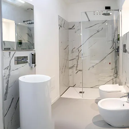Apartment Corsovittorio87suite Cagliari