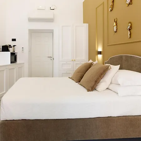Apartment Corsovittorio87suite *
