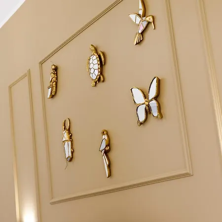 Corsovittorio87suite Apartment Cagliari