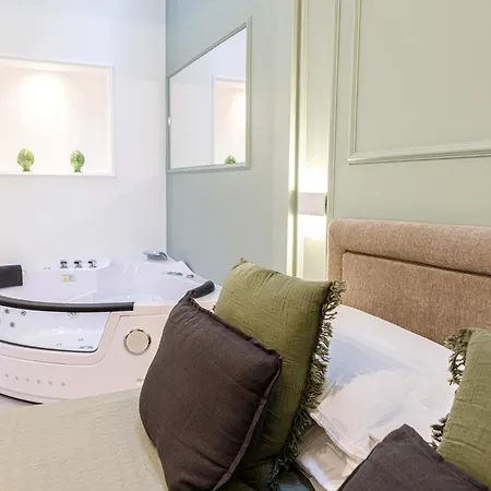Apartment Corsovittorio87suite Cagliari