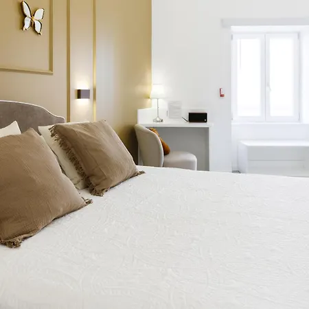 Corsovittorio87suite * Cagliari