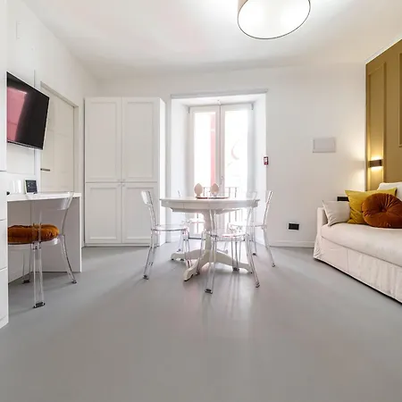 Apartment Corsovittorio87suite *