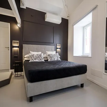 Corsovittorio87suite Apartment Cagliari